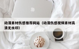 东至动漫素材伤感推荐网站（动漫伤感视频素材高清无水印）